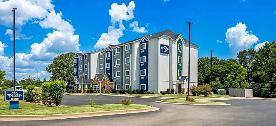Microtel Inn & Suites By Wyndham Searcy