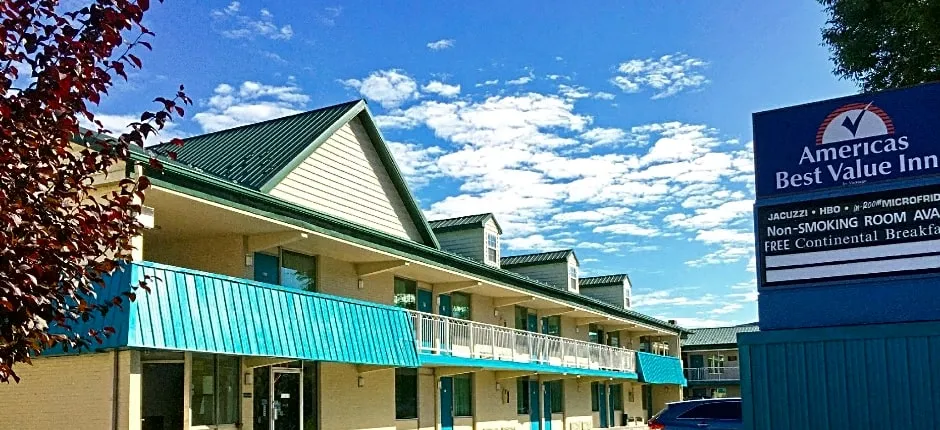 Americas Best Value Inn Pottstown