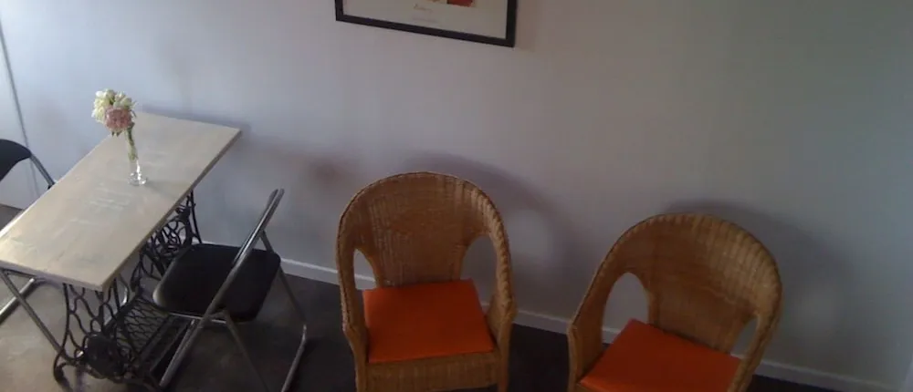 Loft Le Moulin de Milan