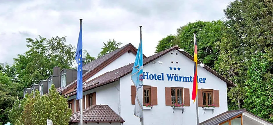 Würmtaler Gästehaus