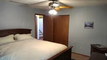 Lofty Living Bud and Breakfast