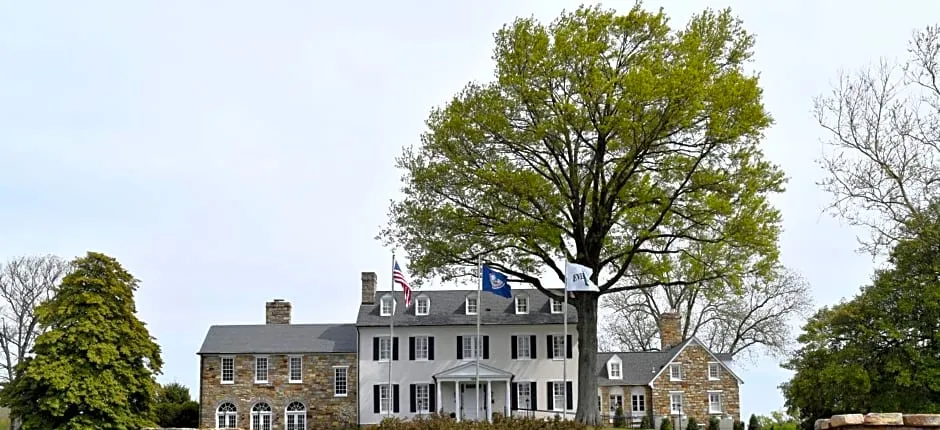 Inn at Evergreen