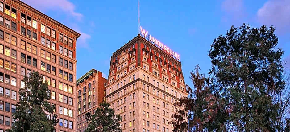 W New York - Union Square