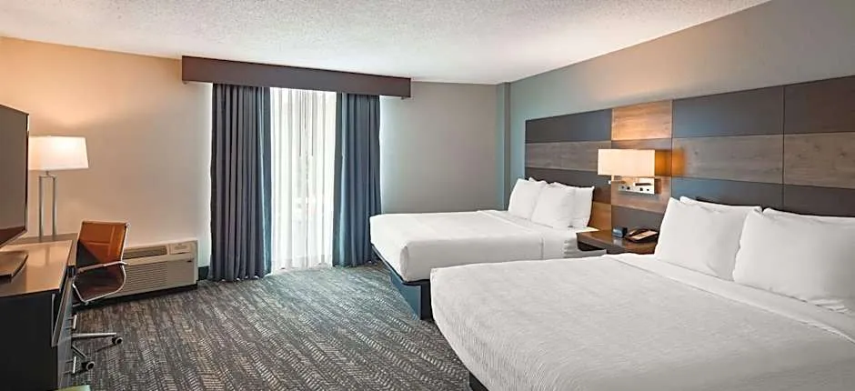 Best Western Plus Wausau Tower Inn