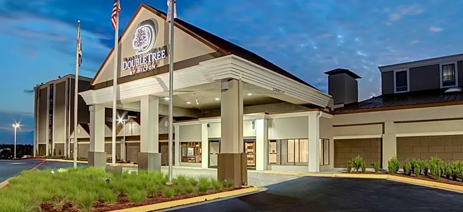 DoubleTree by Hilton Harrisonburg