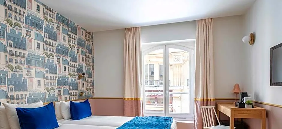 Hotel Acadia Opera - Astotel