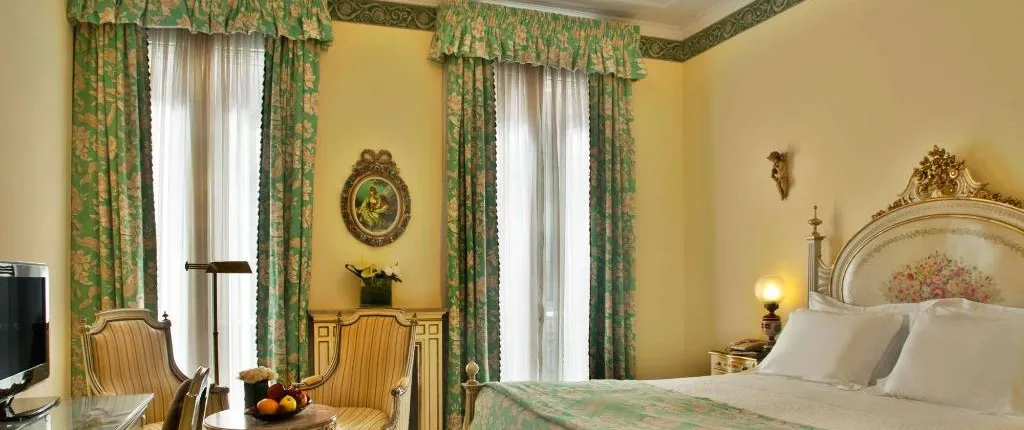 Hotel Avenida Palace
