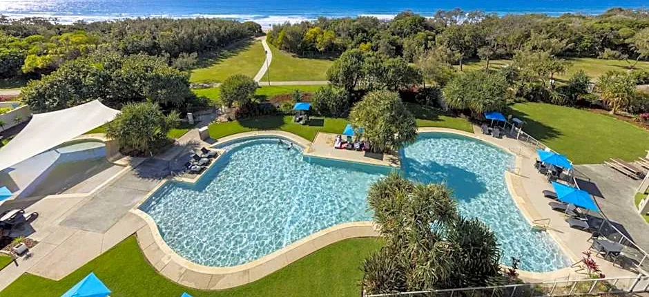 Ramada By Wyndham Marcoola Beach