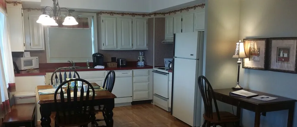 A Suite Escape Bed & Breakfast and Vacation Home