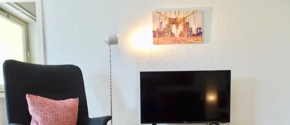 Apartment Neukirchen