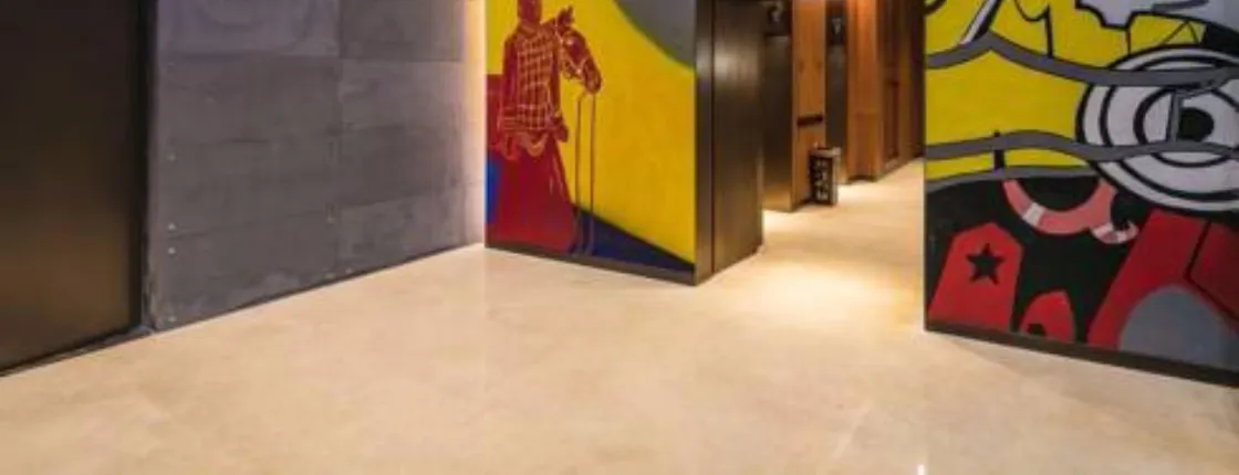 TRYP By Wyndham Hotel Xian
