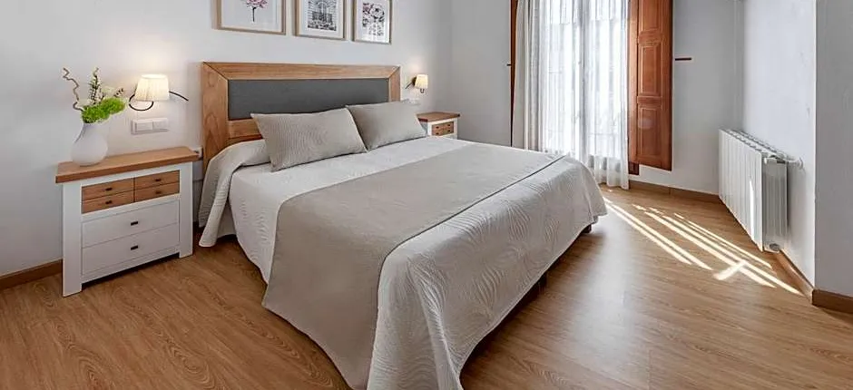 Hotel La Sitja - Adults only