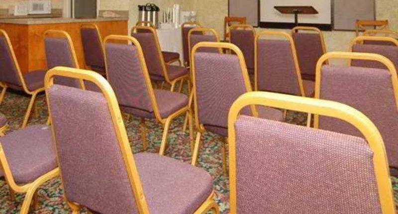 Quality Inn at Arlington Highlands