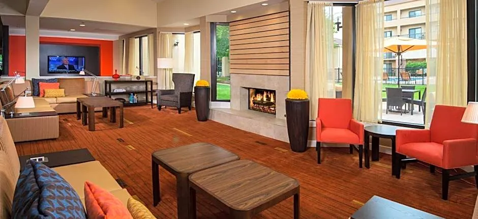 Courtyard by Marriott Williamsburg Busch Gardens Area