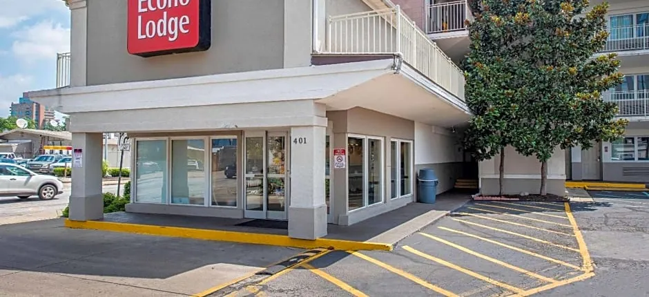 Econo Lodge Downtown