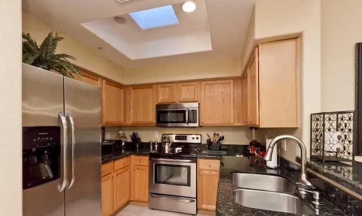 Sunny Sky Condo by Signature Vacation Rentals