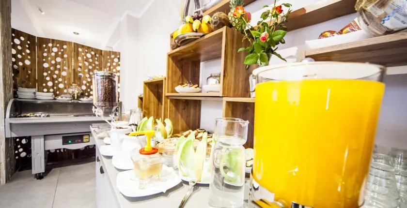CONFORT HOTEL CLUJ NAPOCA