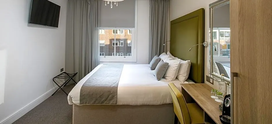 Park Avenue J Hotel London Hyde Park
