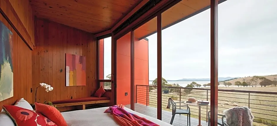 Iron Creek Bay Estate