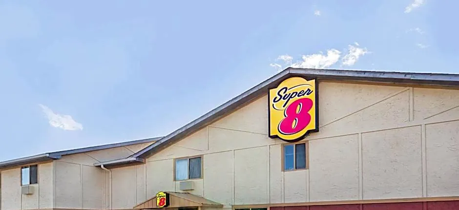 Super 8 by Wyndham Merrillville/Gary Area