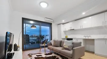 Verandah on Vincent