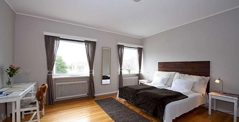 Hotell 1016 Olav Digre