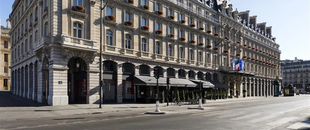 Hilton Paris Opera