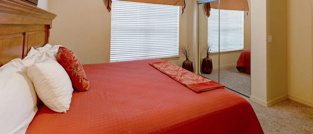 Branson Condo Resorts by Andy Williams Theatre