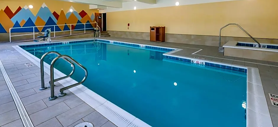 Comfort Inn