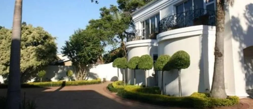 Luxury Beach Apartments