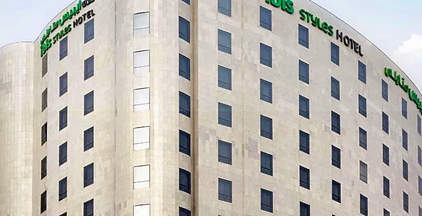 ibis Styles Makkah