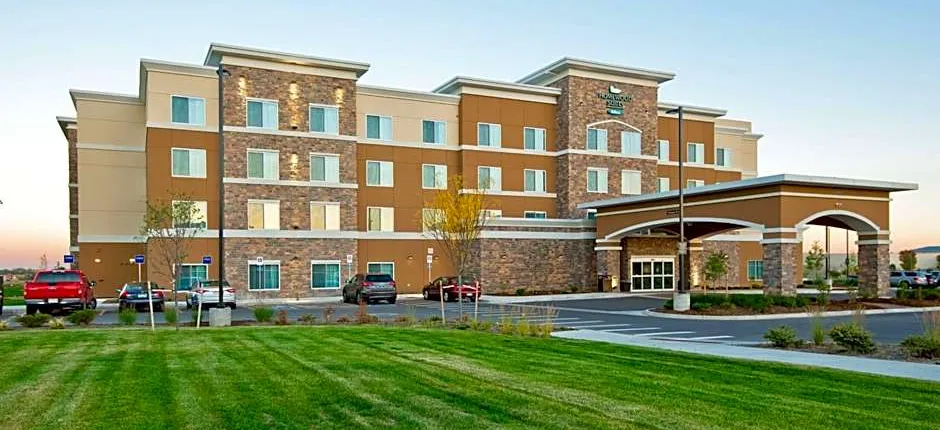 Homewood Suites by Hilton Greeley