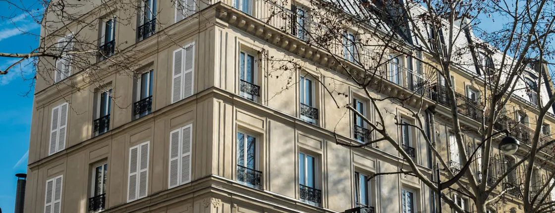 Hotel Du Prince Eugene