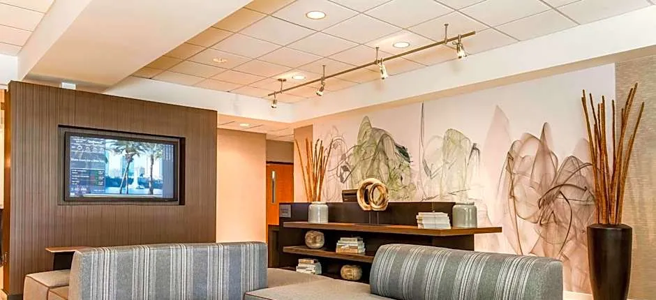 Courtyard by Marriott Orlando Lake Mary/North