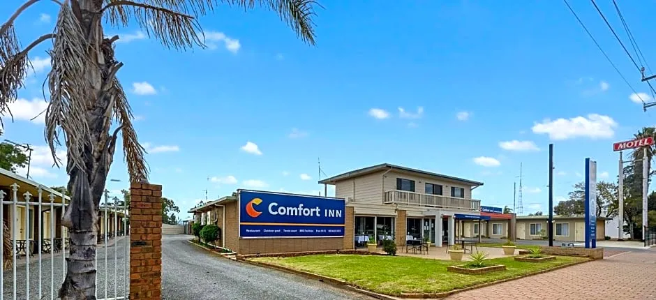 Comfort Inn Flinders on Main