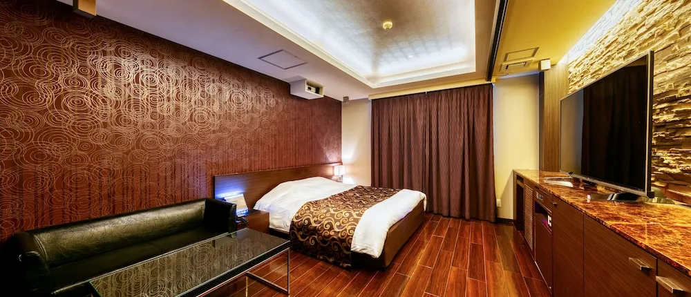 Hotel Lotus Toyonaka, Osaka