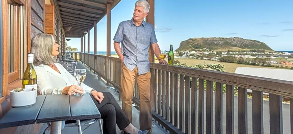 Stanley Seaview Inn