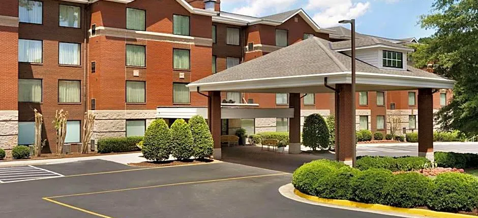 Homewood Suites By Hilton Williamsburg