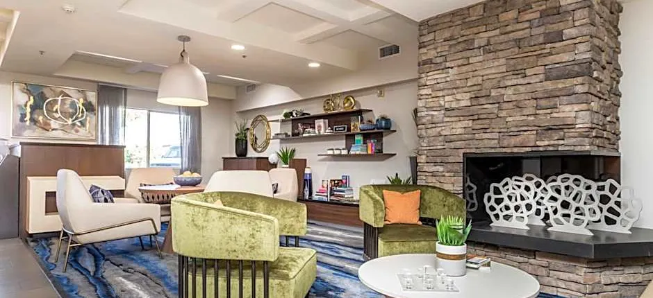 Fairfield Inn by Marriott St. George