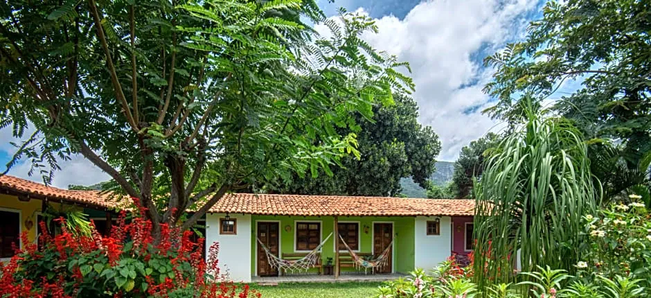 Pousada Aconchego