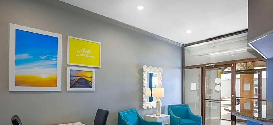 Days Inn by Wyndham Lonoke