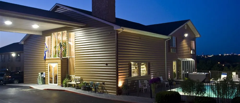 Scenic Hills Inn