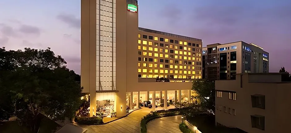 Courtyard by Marriott Mumbai International Airport