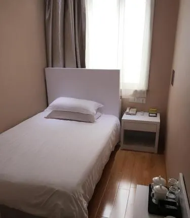 Hangzhou Mingjia Century Hotel