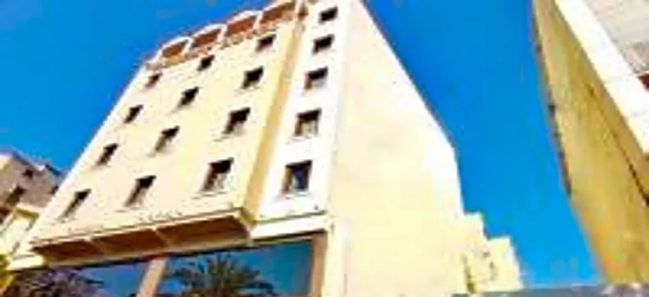 Orient Mintur Hotel