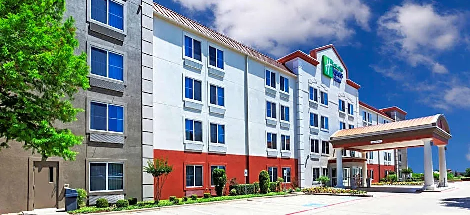 Holiday Inn Express Hotel & Suites Dallas Lewisville By IHG