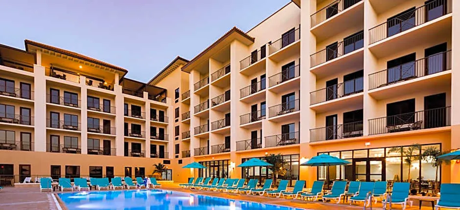 Edge Hotel Clearwater Beach