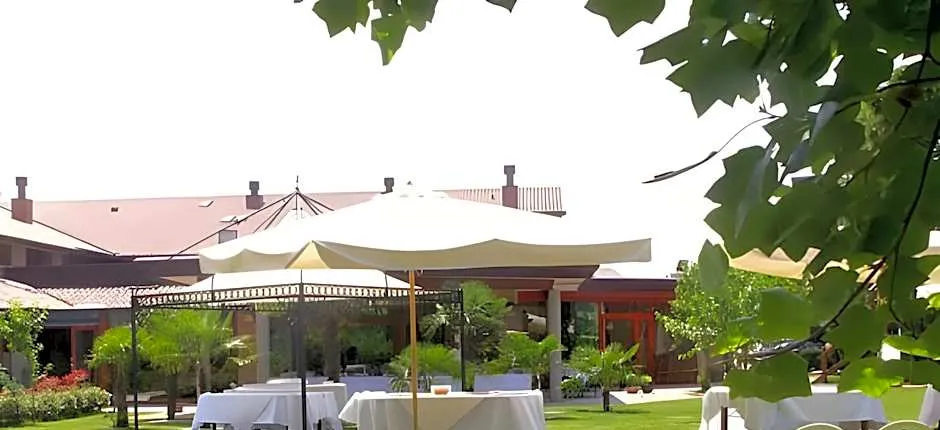 Hotel Ai Gelsi