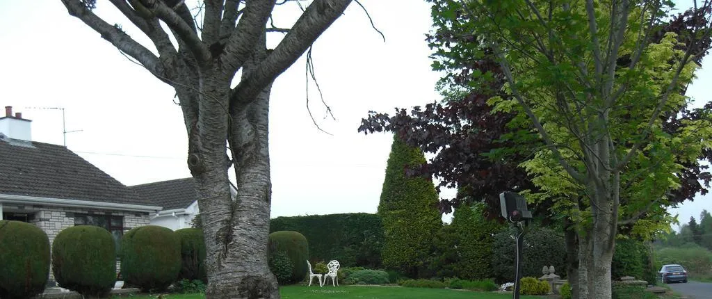 Fortview House