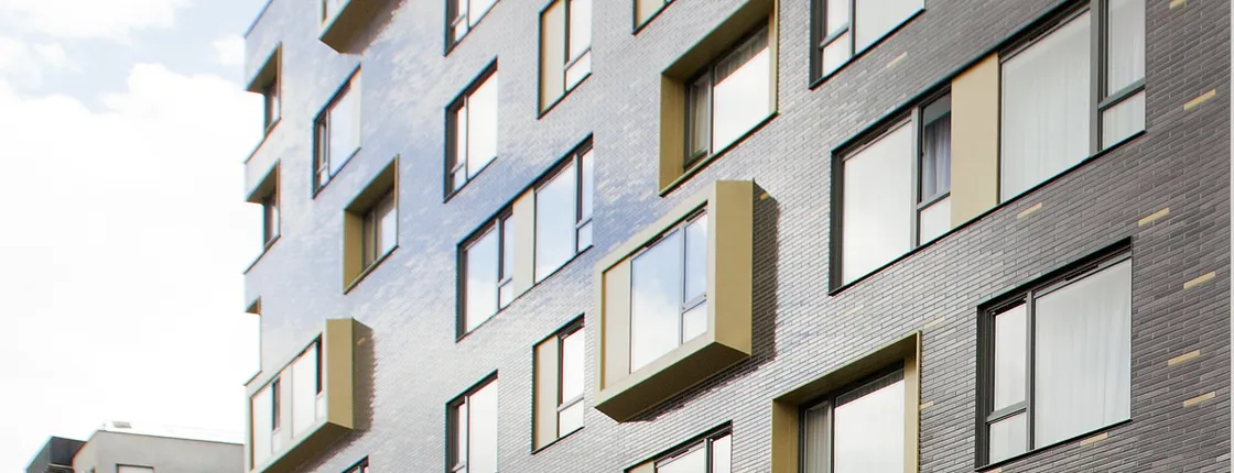 Residhome Paris Asnieres Park